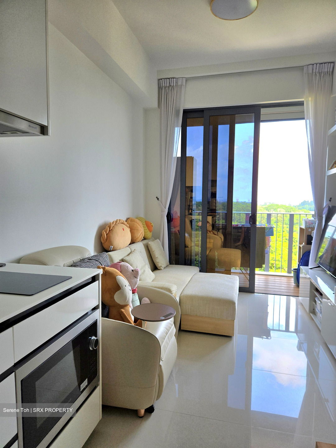 Parc Botannia (D28), Condominium #501106721